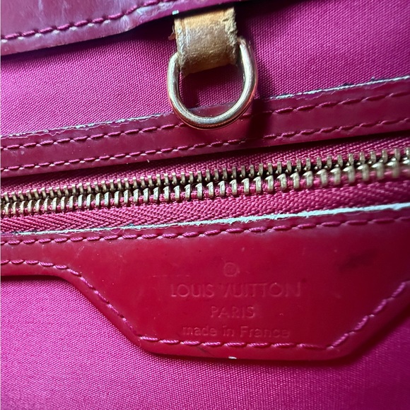 👜Louis Vuitton Vernis Handbag - Picture 15 of 17